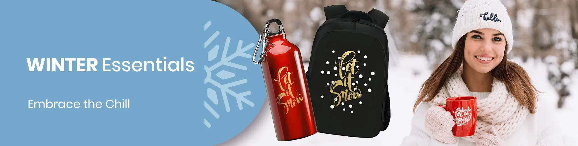 ImprintNow.ca Winter