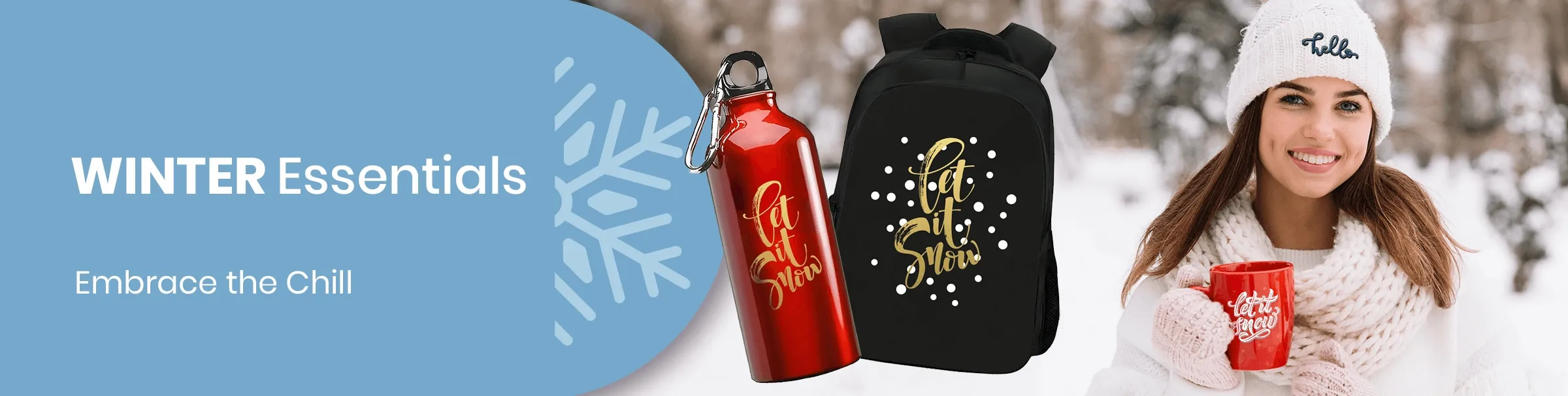 ImprintNow.ca Winter