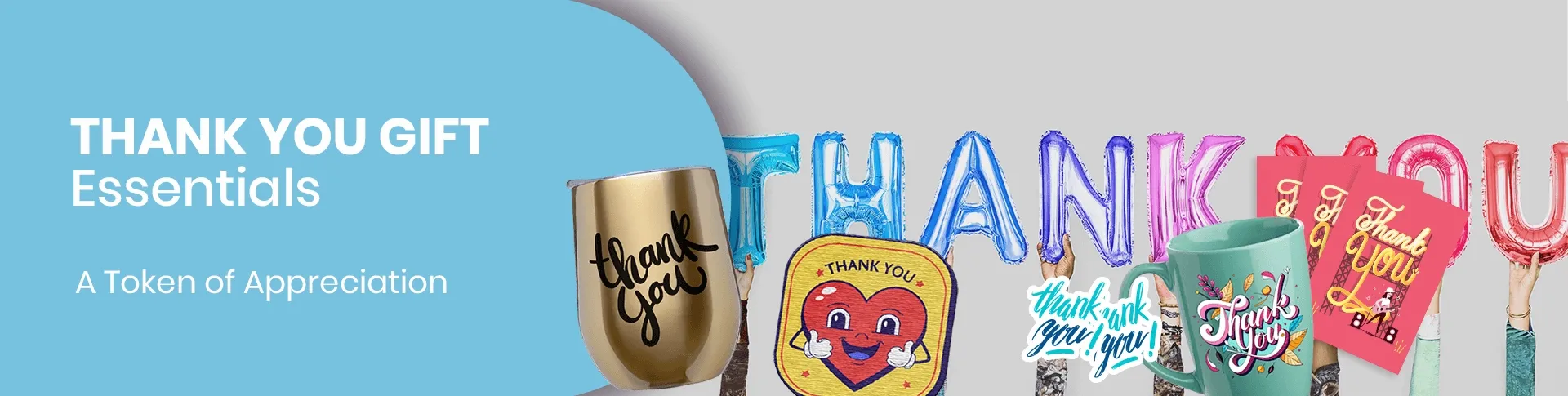 ImprintNow.ca Thank You Gifts