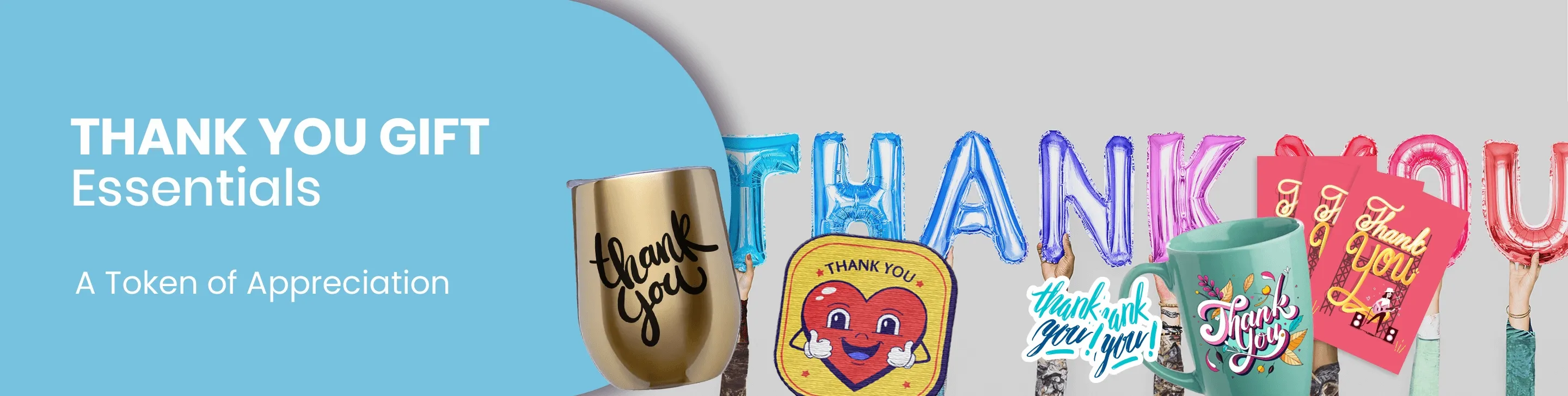 ImprintNow.ca Thank You Gifts