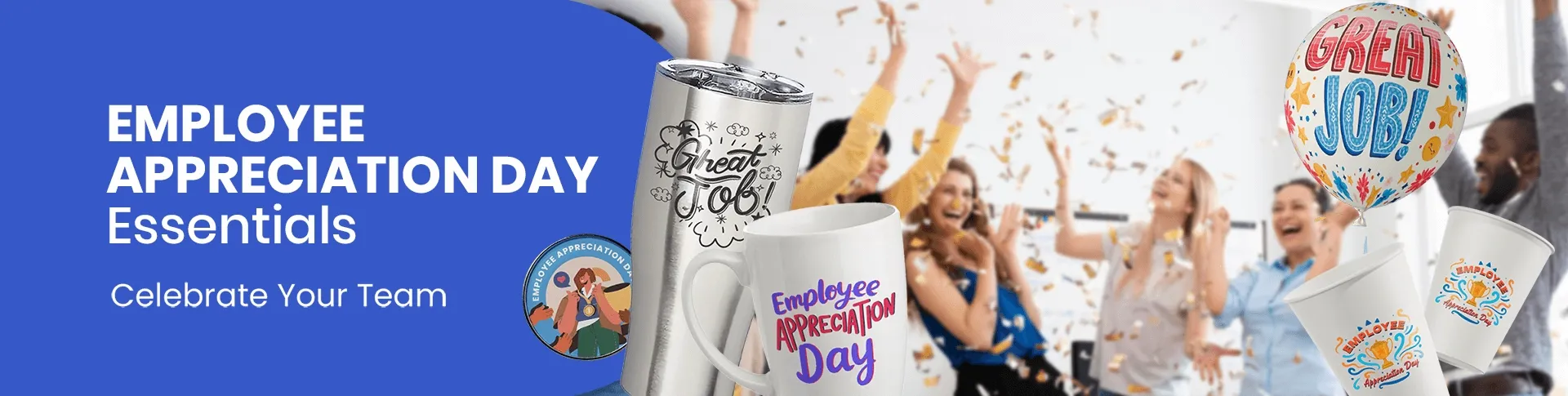 ImprintNow.ca Employee Appreciation Day