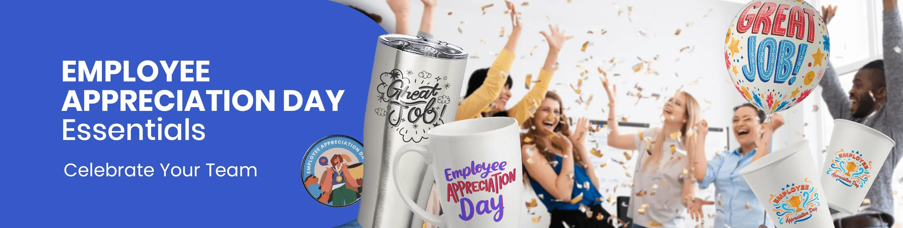 ImprintNow.ca Employee Appreciation Day