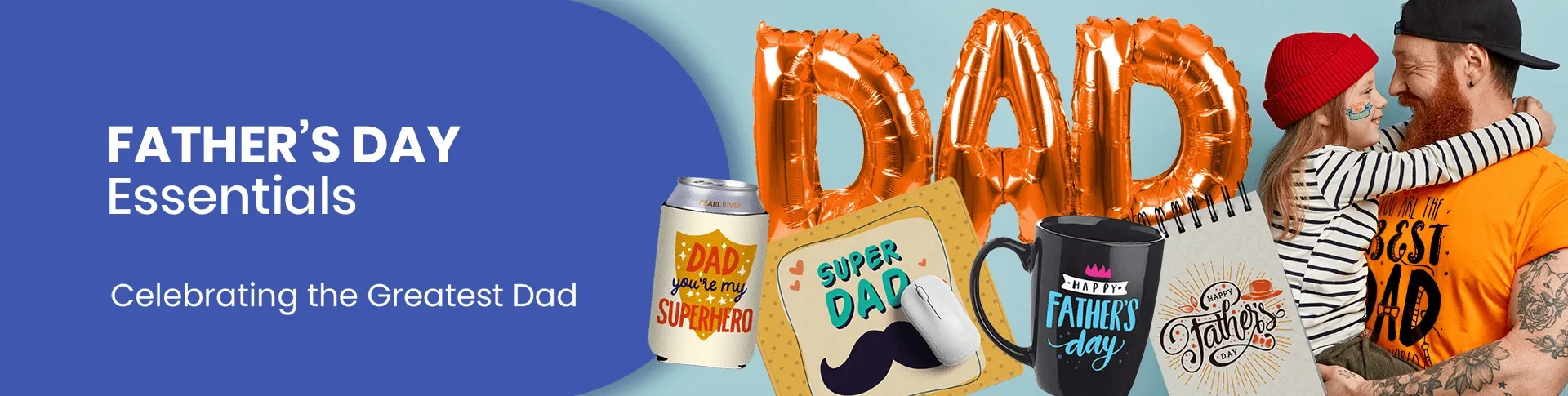 ImprintNow.ca Father's Day