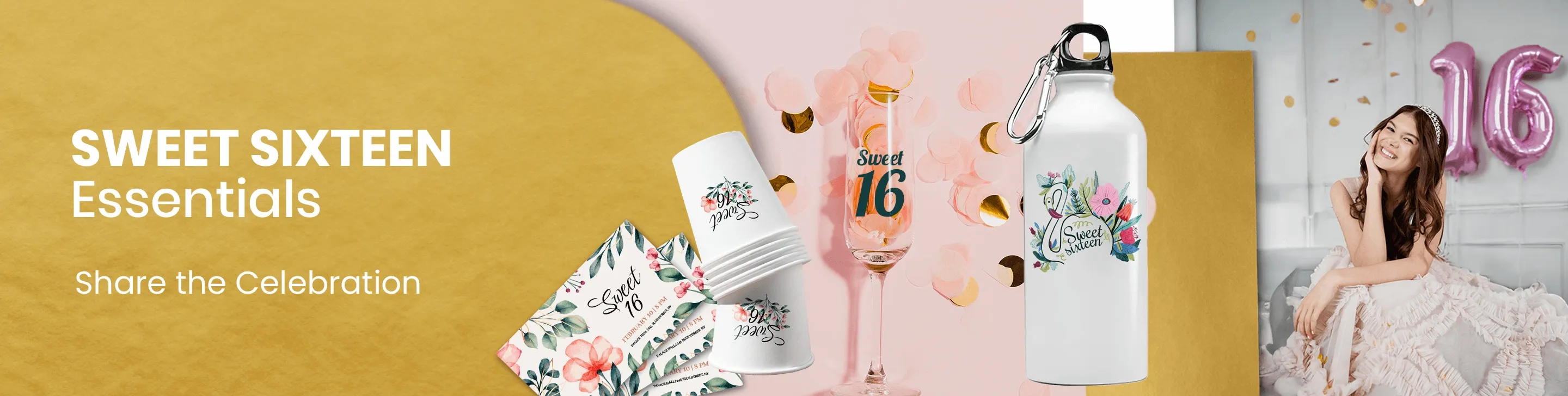 ImprintNow.ca Sweet Sixteen