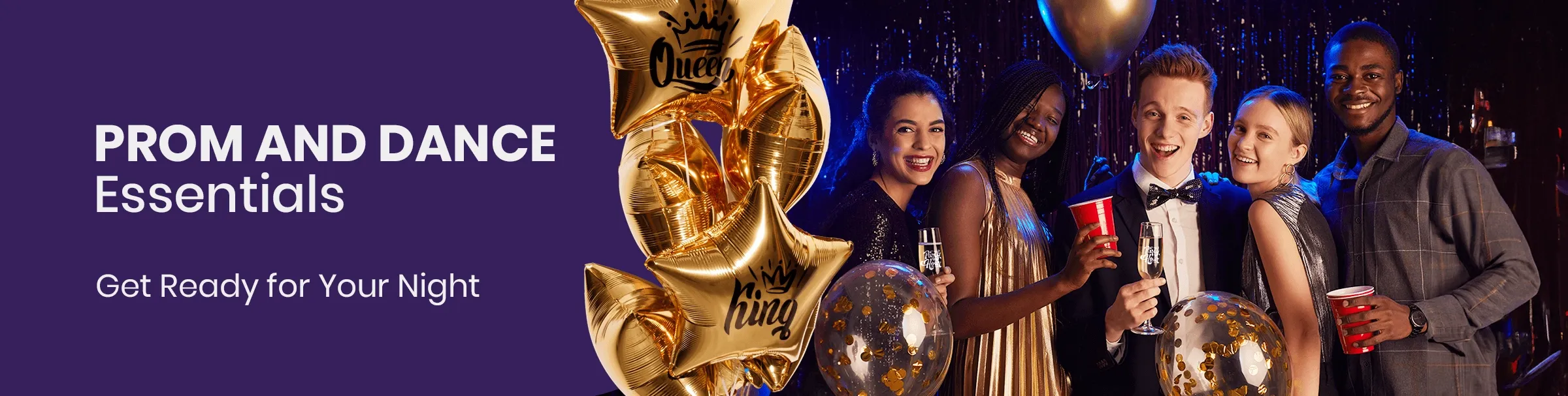 ImprintNow.ca Prom and Dance