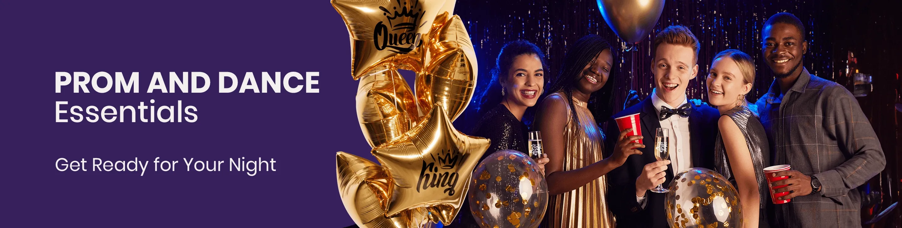 ImprintNow.ca Prom and Dance