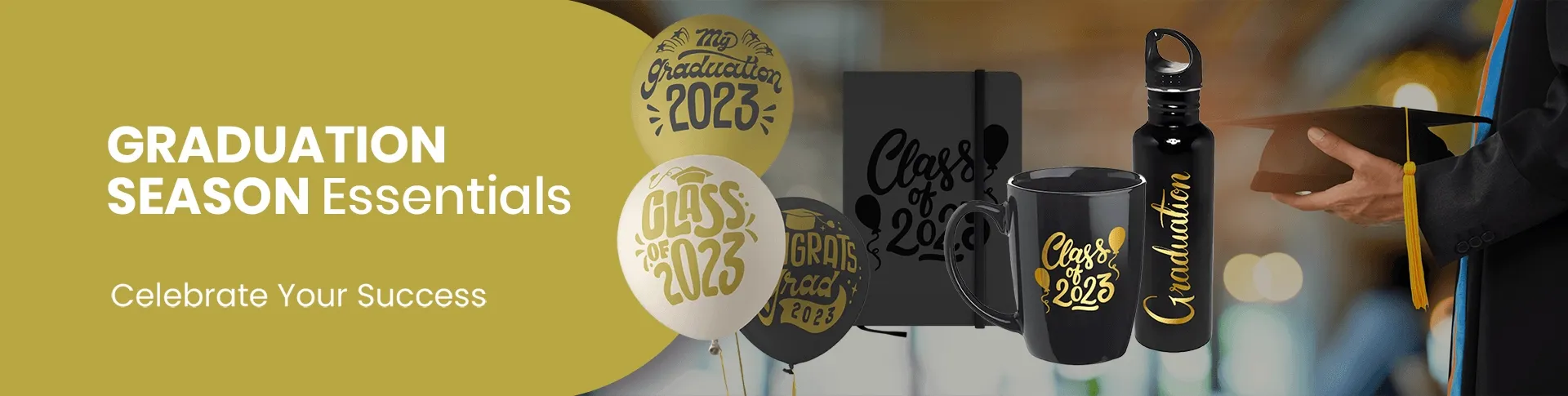 ImprintNow.ca Graduation Season