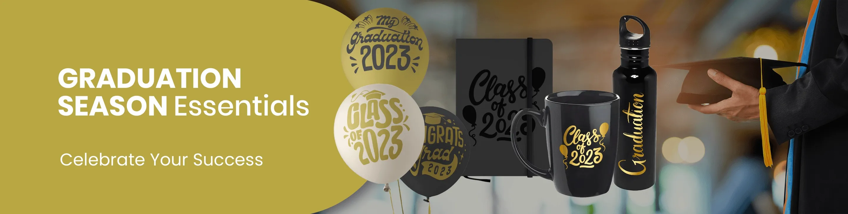 ImprintNow.ca Graduation Season