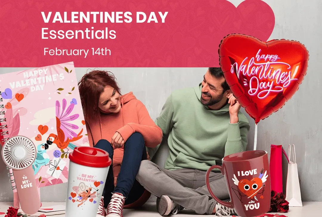 ImprintNow.ca Valentines Day