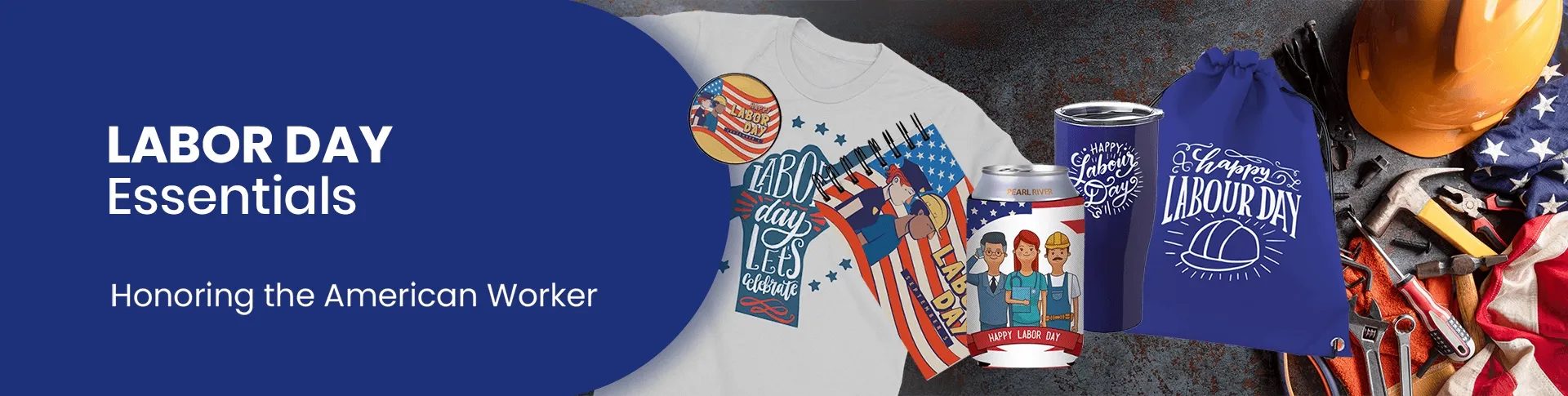 ImprintNow.ca Labor Day