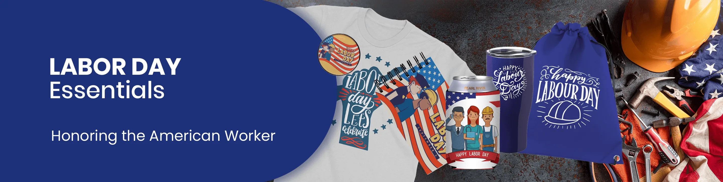 ImprintNow.ca Labor Day