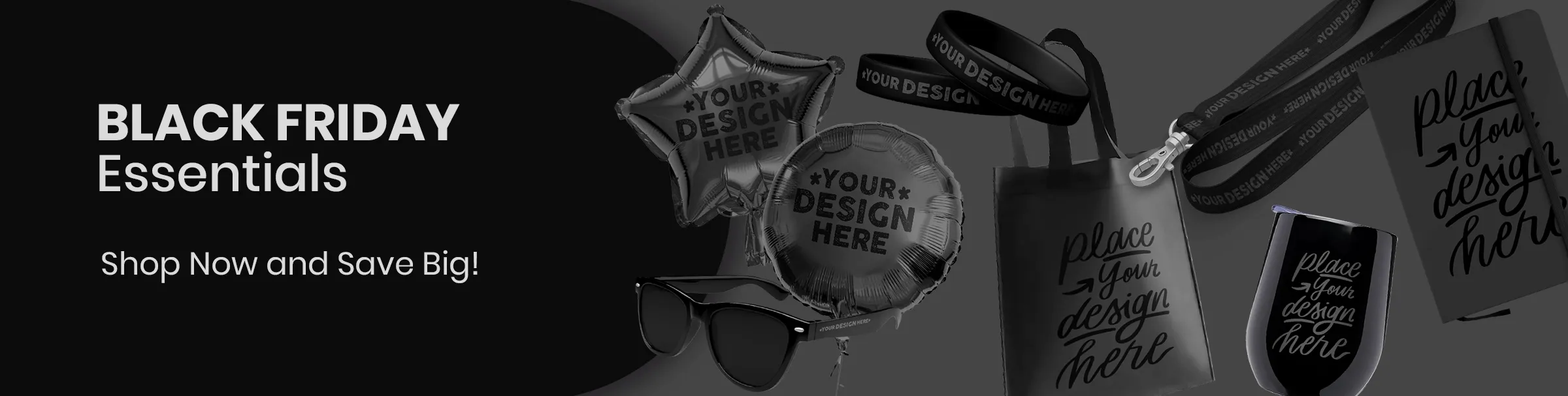 ImprintNow.ca Black Friday