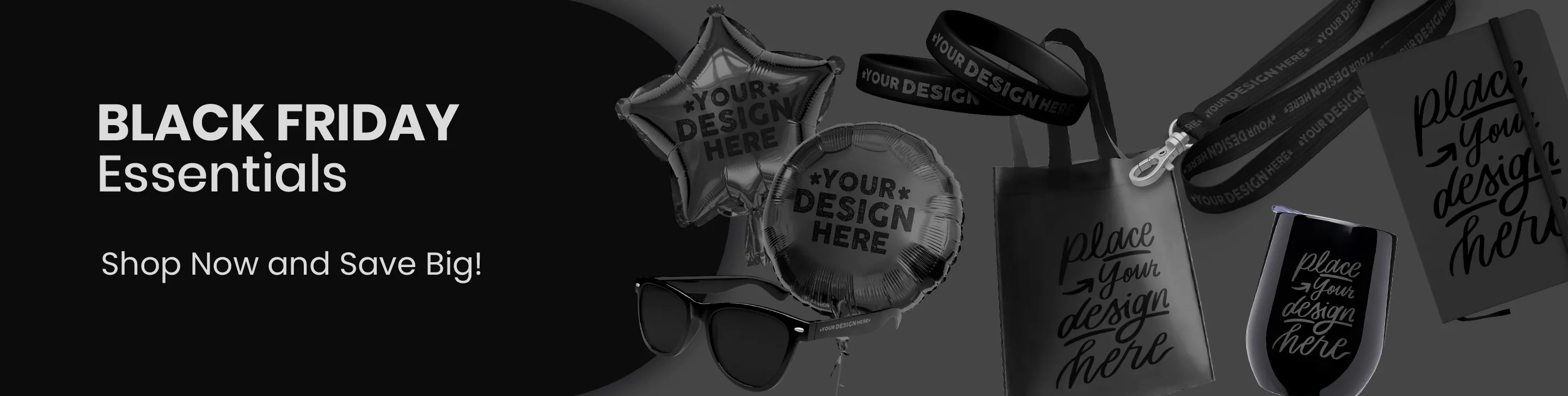 ImprintNow.ca Black Friday