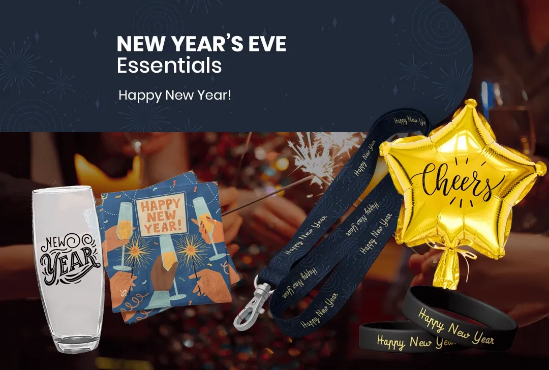 ImprintNow.ca New Year's