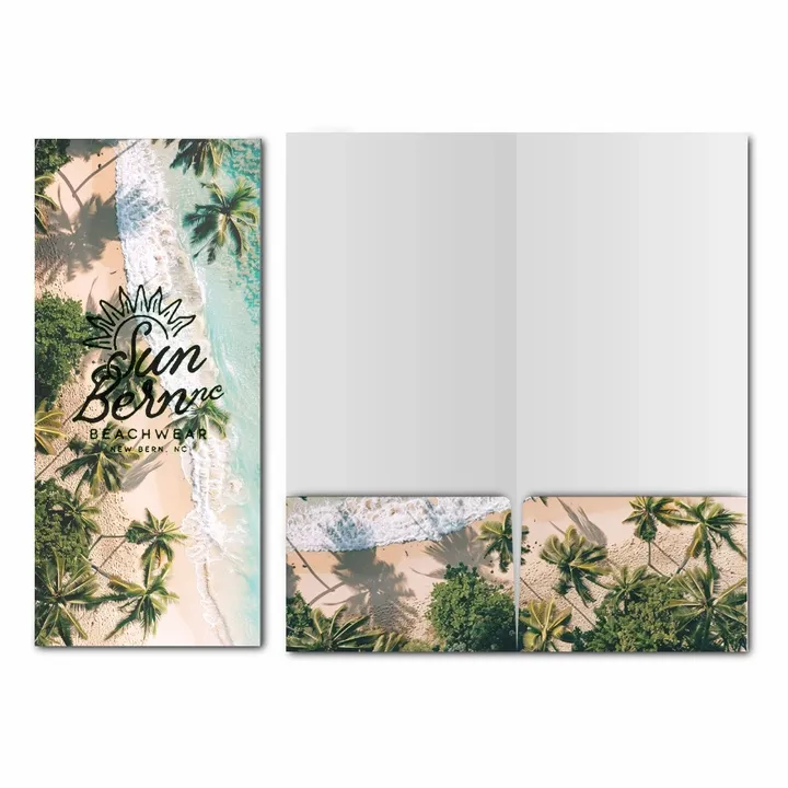 Folders - Imprint Now - CA