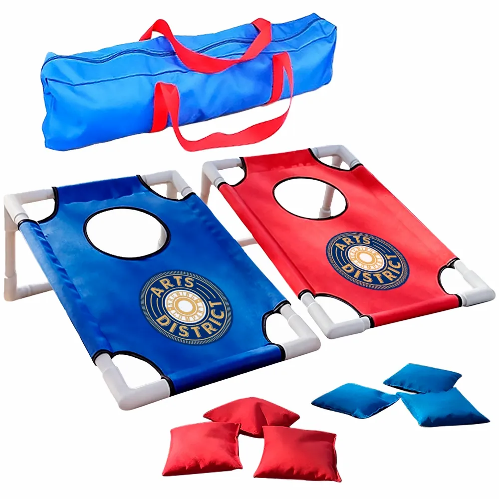 Cornhole Boards - Imprint Now - CA