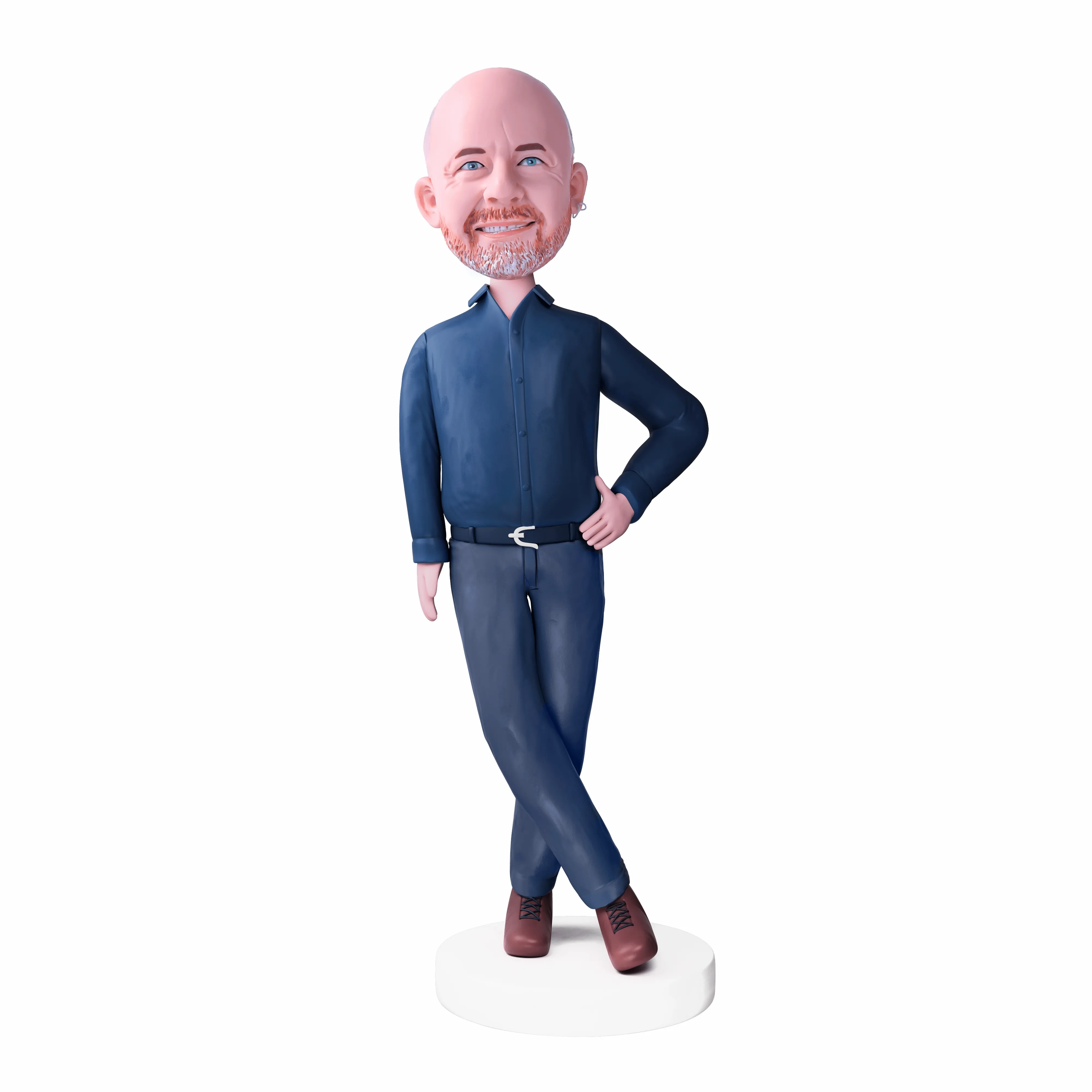 Bobbleheads - Imprint Now - CA