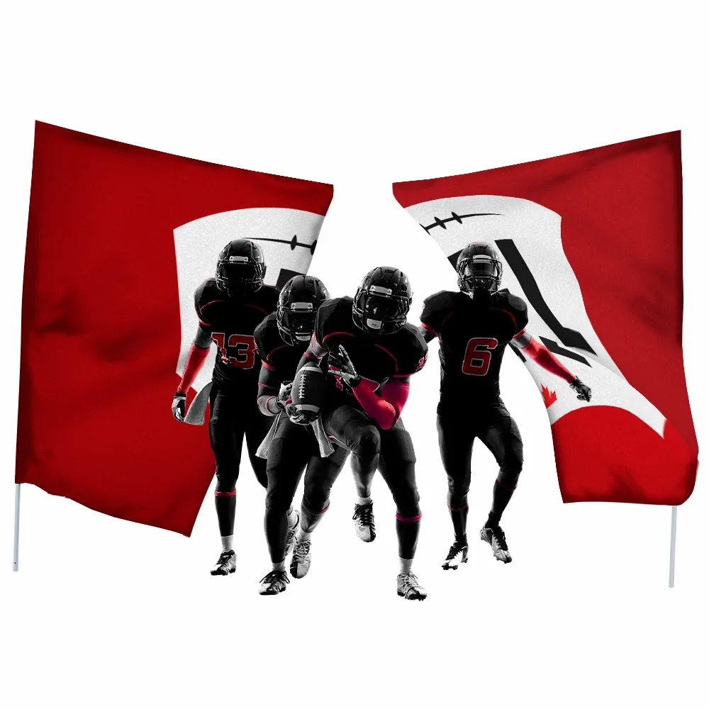 Banners & Displays - Imprint Now - CA