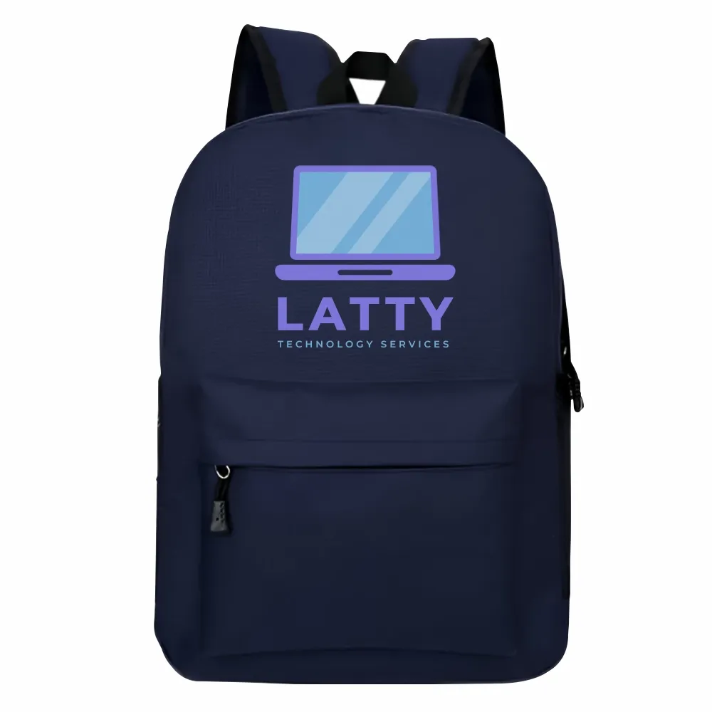 Backpacks - Imprint Now - CA