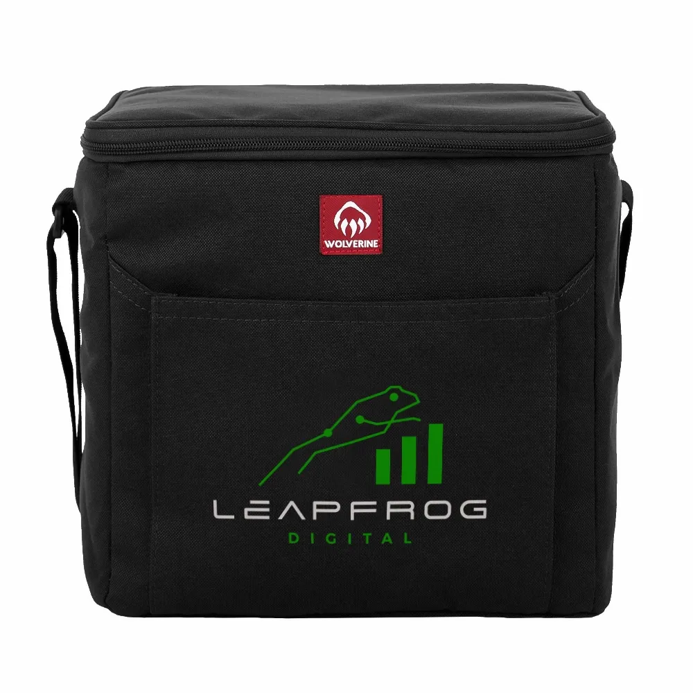 Lunch & Cooler Bags - Imprint Now - CA