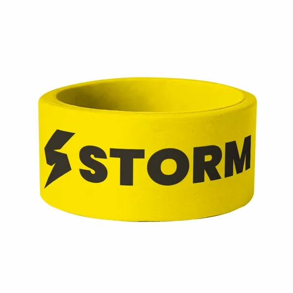 Silicone Rings - Imprint Now - CA