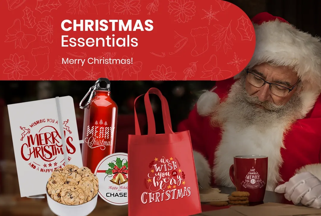 ImprintNow.ca Christmas