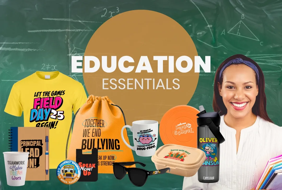 ImprintNow.ca Education