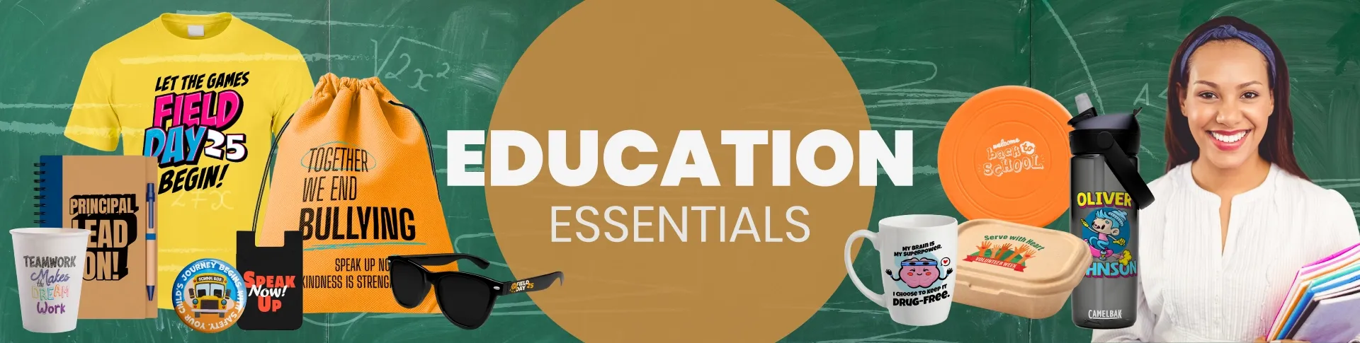 ImprintNow.ca Education