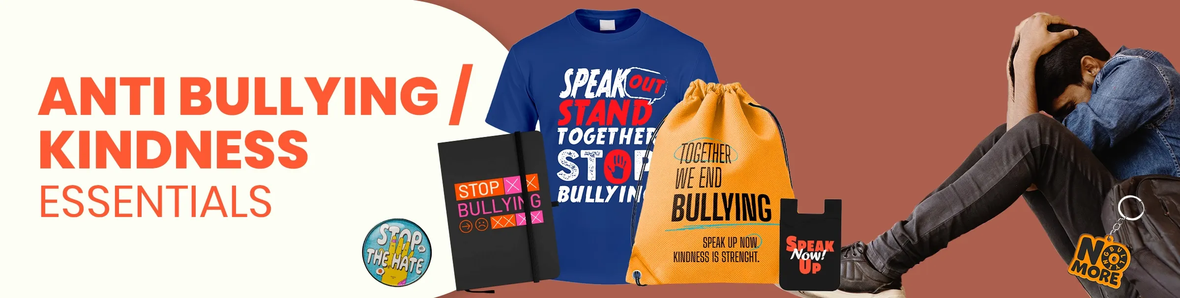 ImprintNow.ca Anti Bullying / Kindness