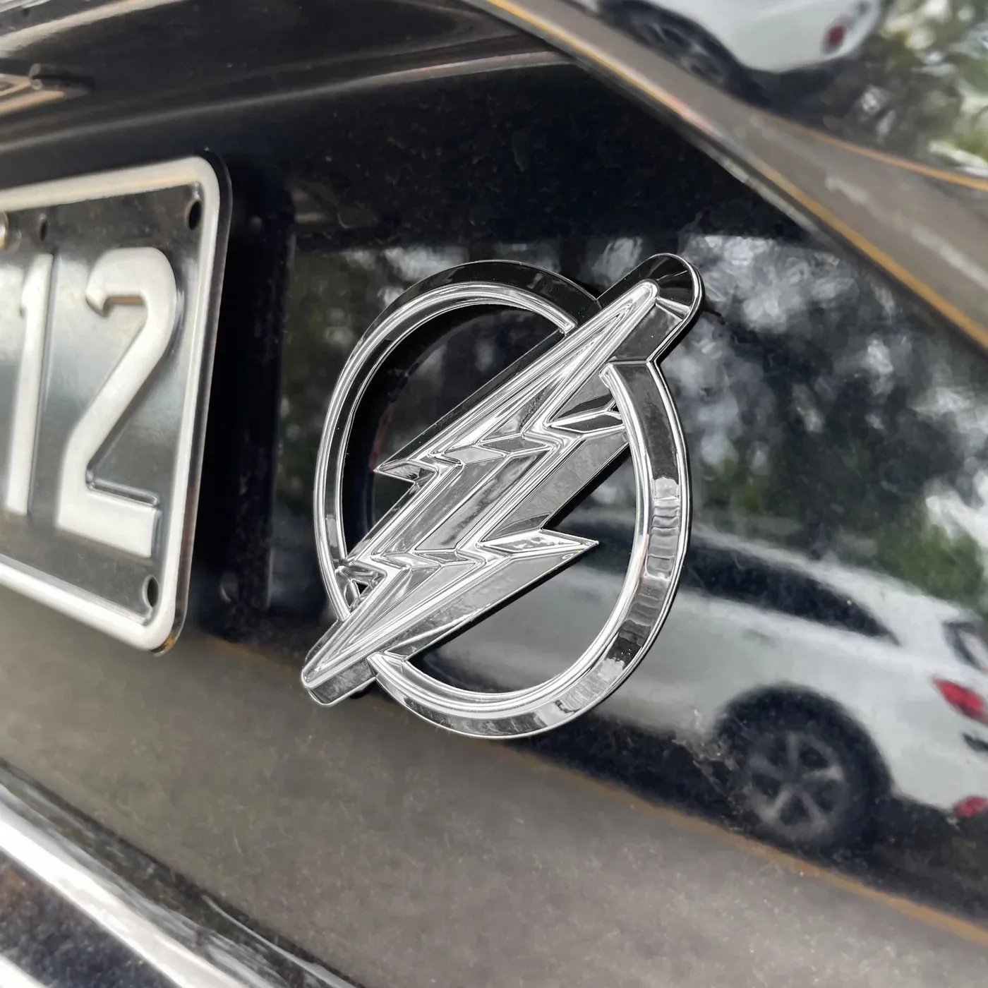 Car Badges - Imprint Now - CA