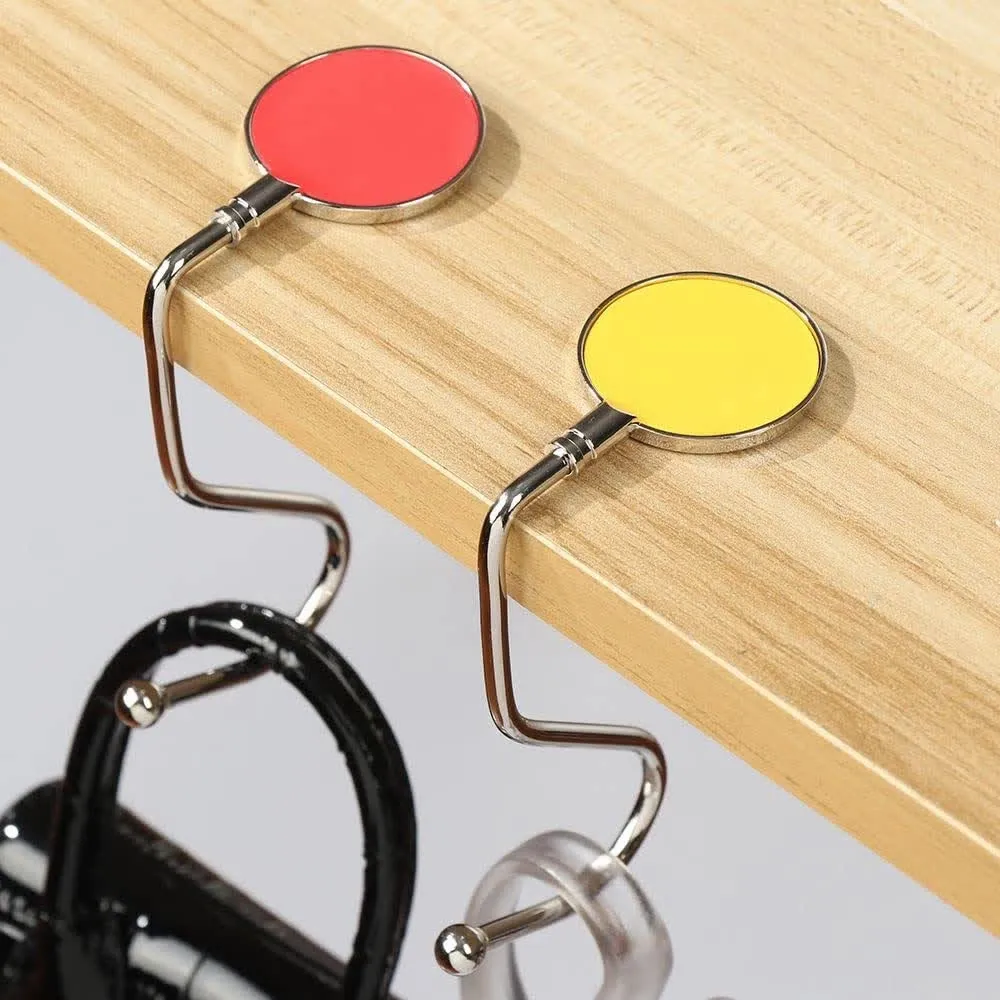 Bag Hangers - Imprint Now - CA
