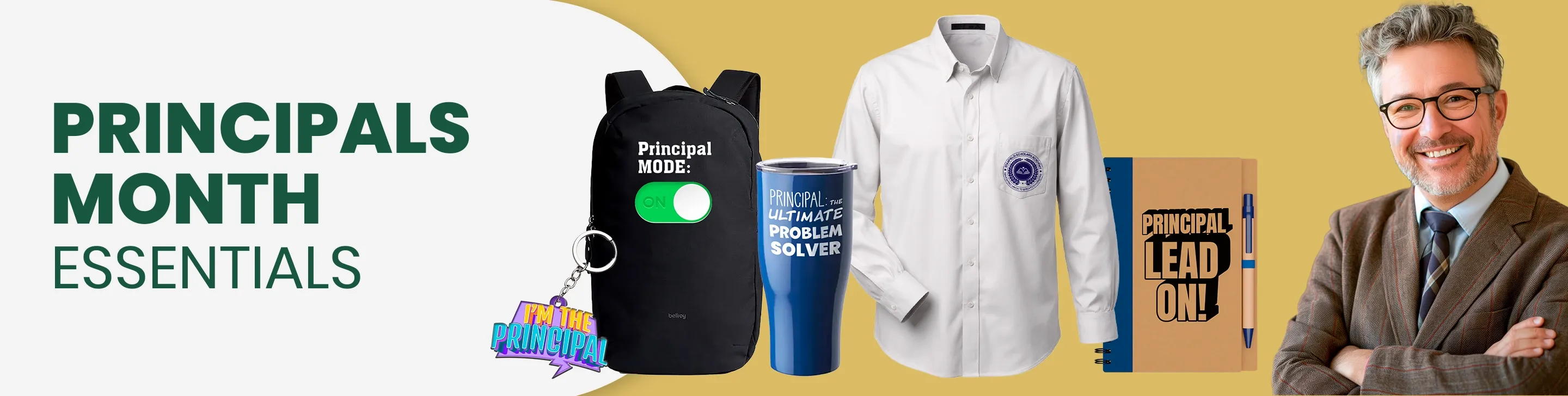 ImprintNow.ca Principals Month