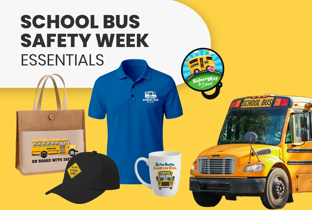 ImprintNow.ca School Bus Safety Week