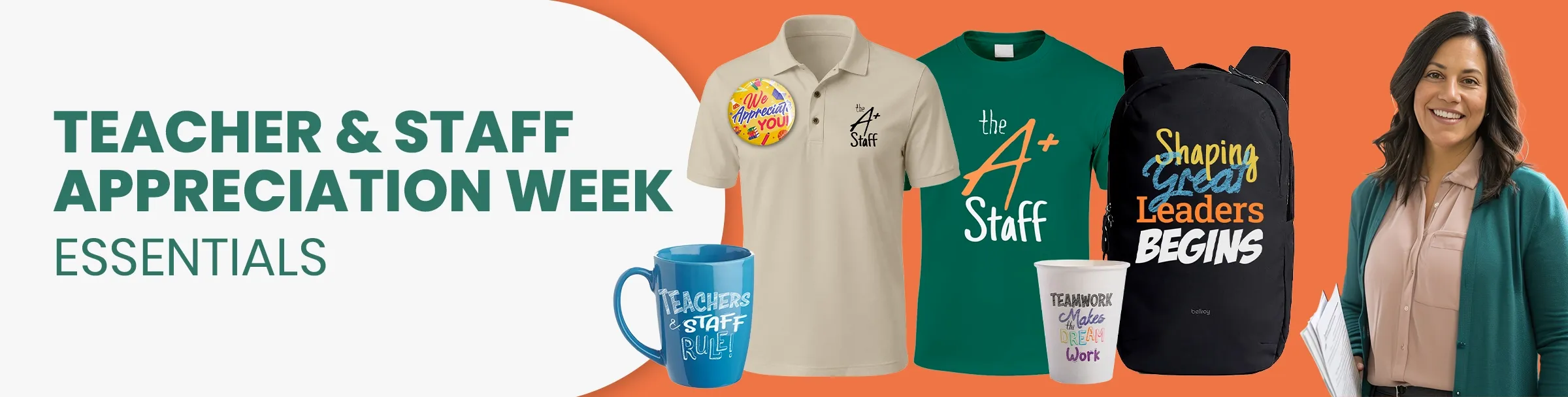 ImprintNow.ca Teacher & Staff Appreciation Week