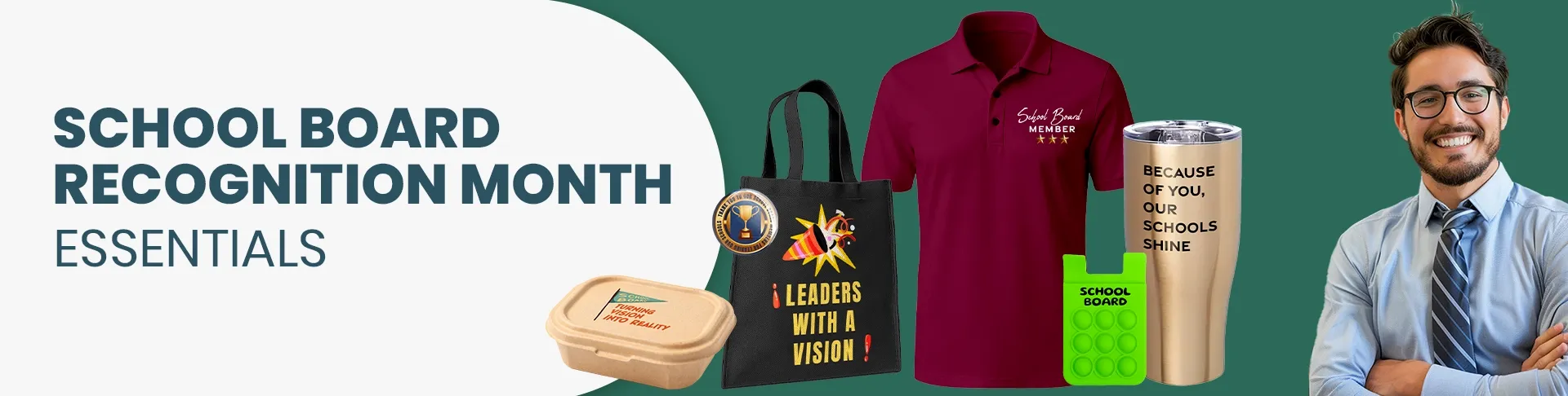 ImprintNow.ca School Board Recognition Month