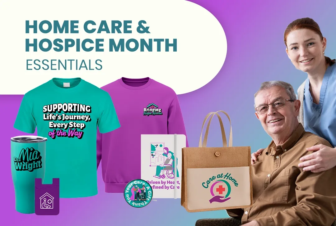 ImprintNow.ca Home Care & Hospice Month