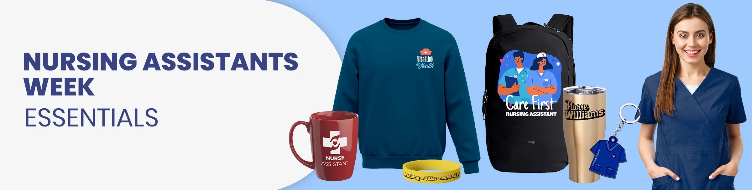 ImprintNow.ca Nursing Assistants Week