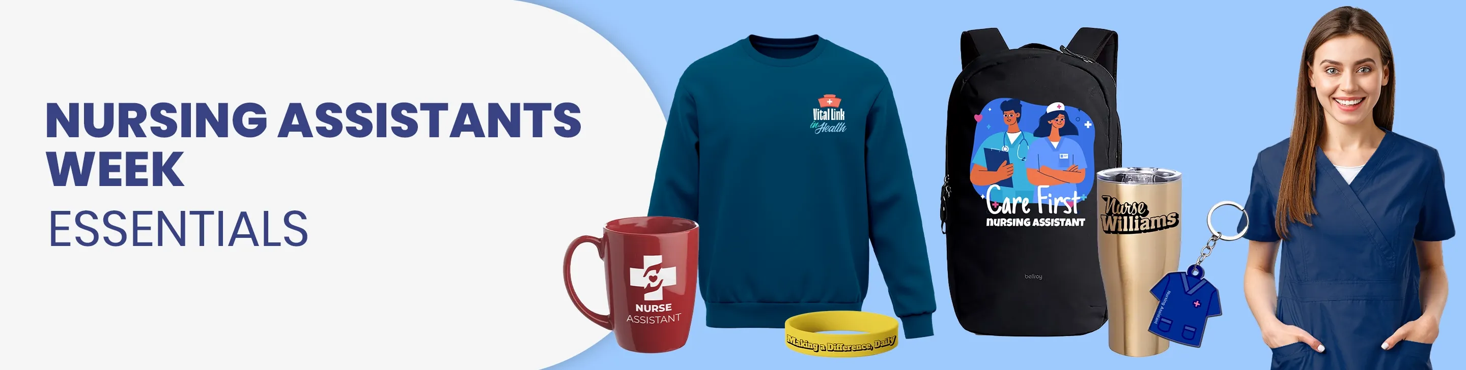 ImprintNow.ca Nursing Assistants Week