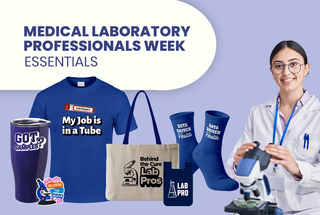 ImprintNow.ca Medical Laboratory Professionals Week