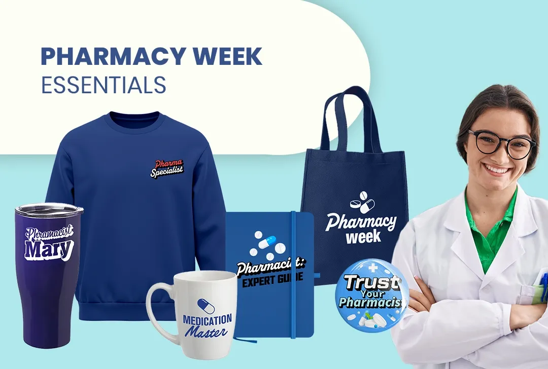 ImprintNow.ca Pharmacy Week