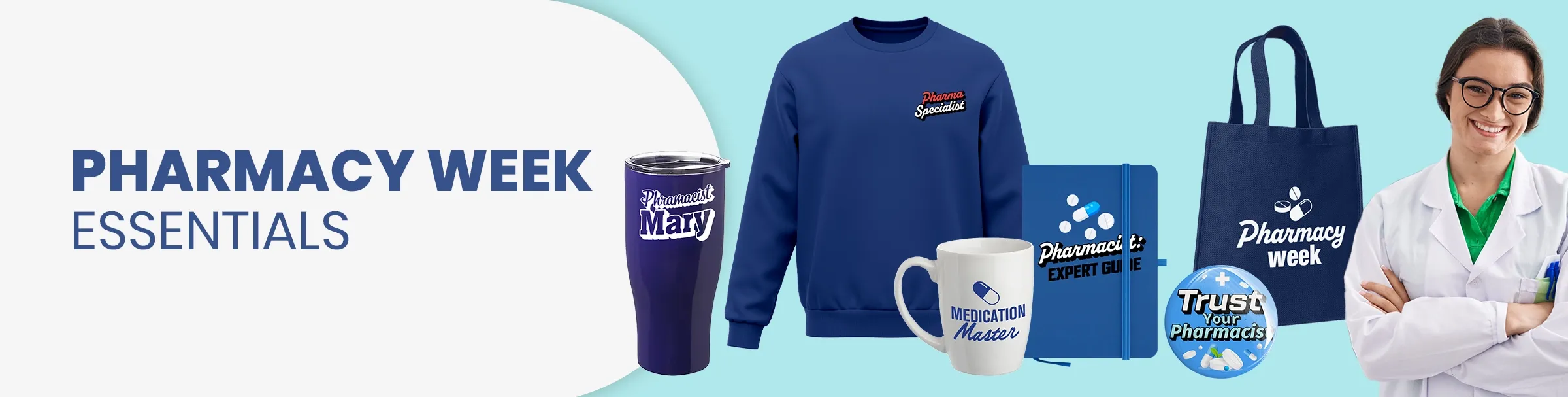 ImprintNow.ca Pharmacy Week