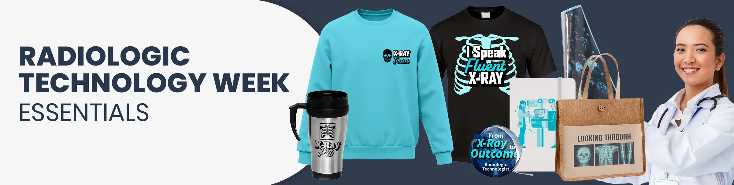 ImprintNow.ca Radiologic Technology Week