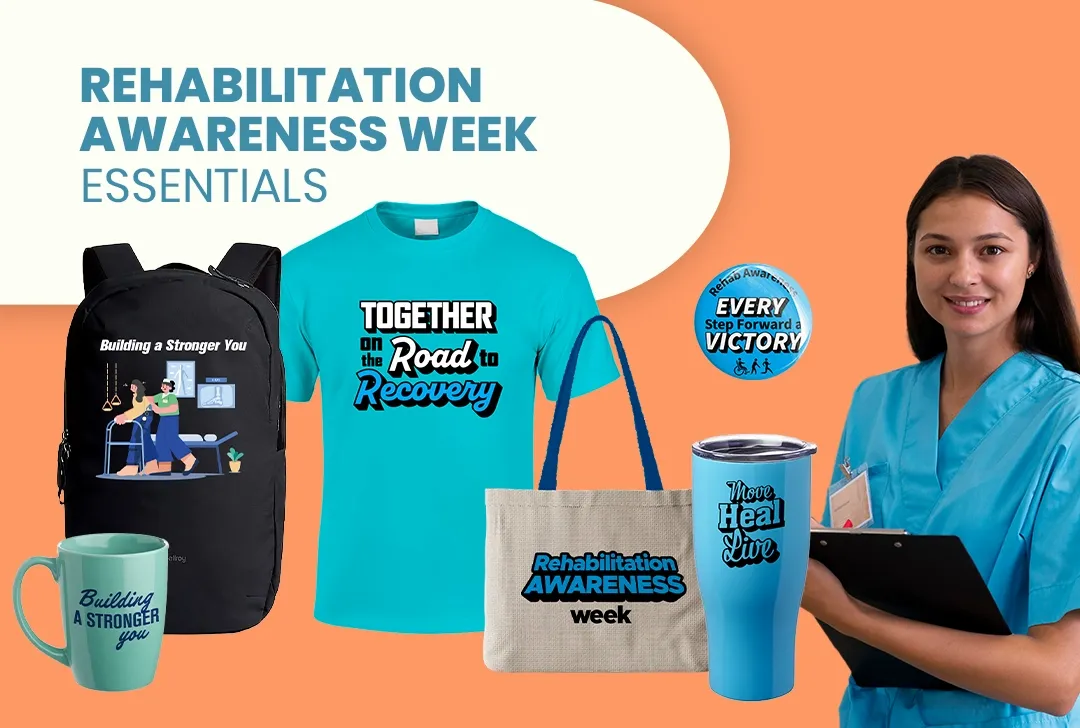 ImprintNow.ca Rehabilitation Awareness Week