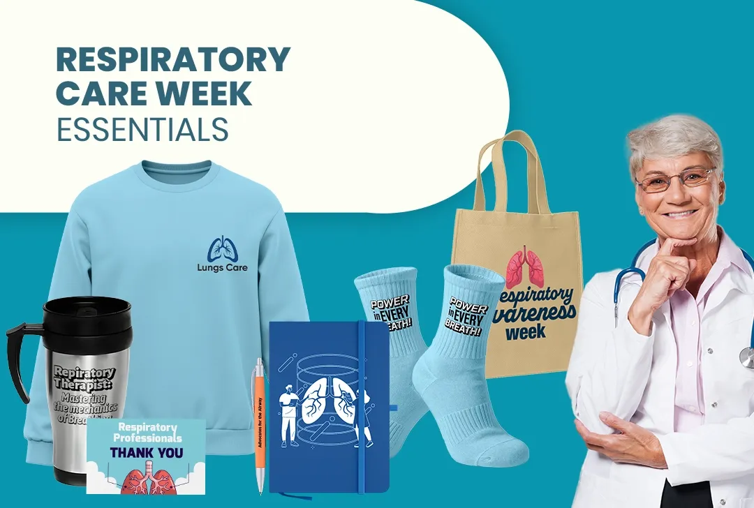ImprintNow.ca Respiratory Care Week