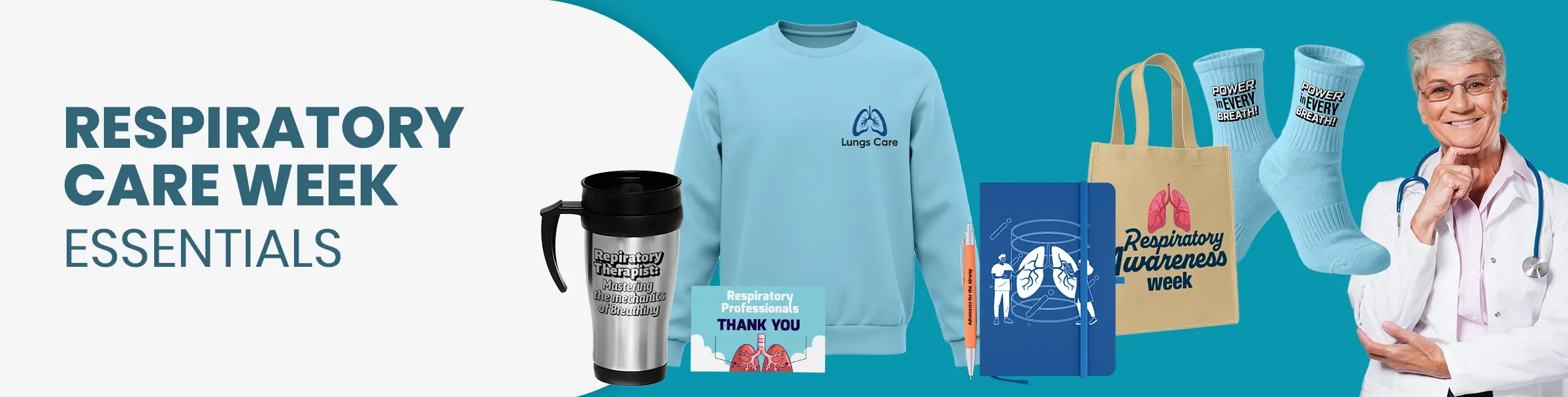 ImprintNow.ca Respiratory Care Week