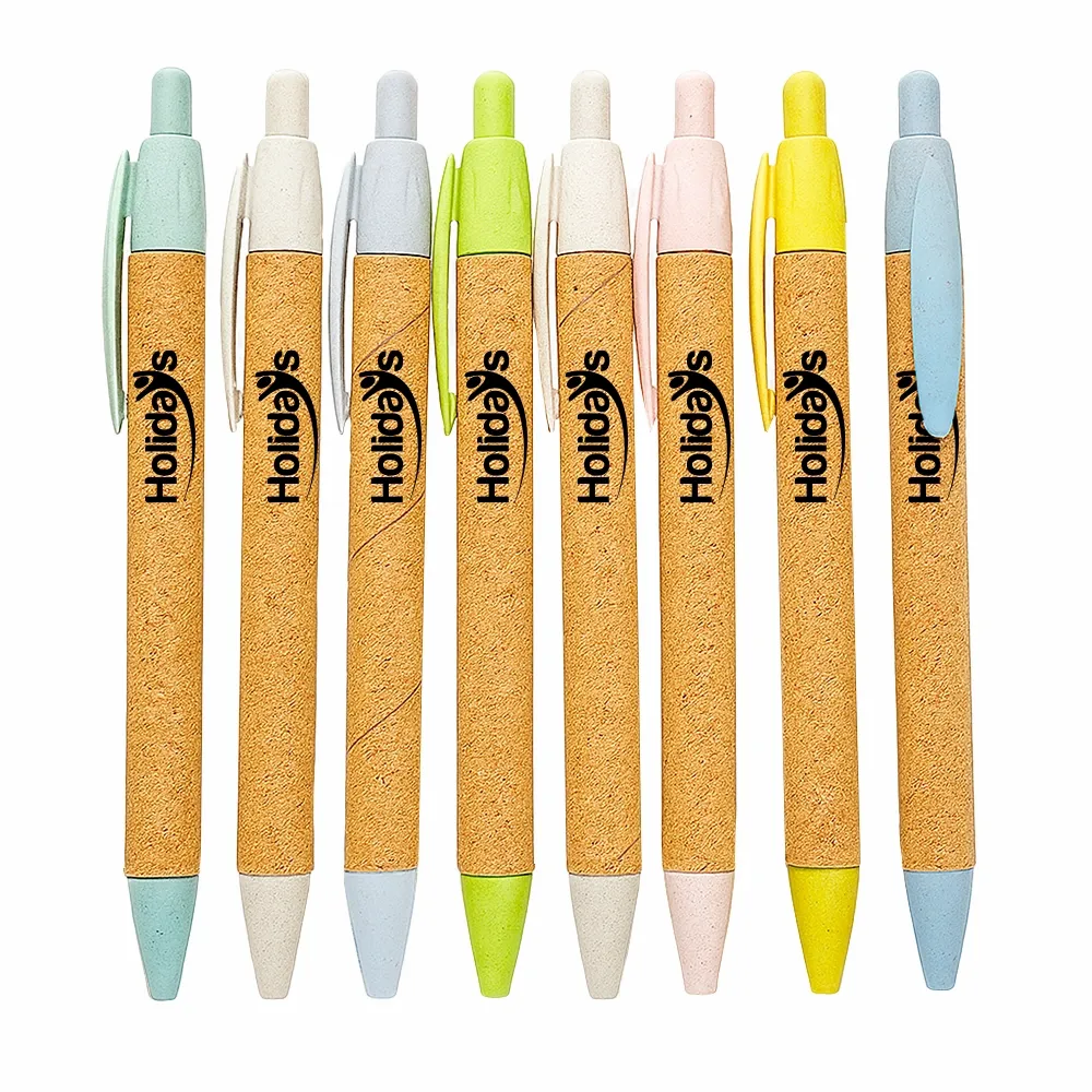 ECO Environmental Pen - Imprint Now - CA