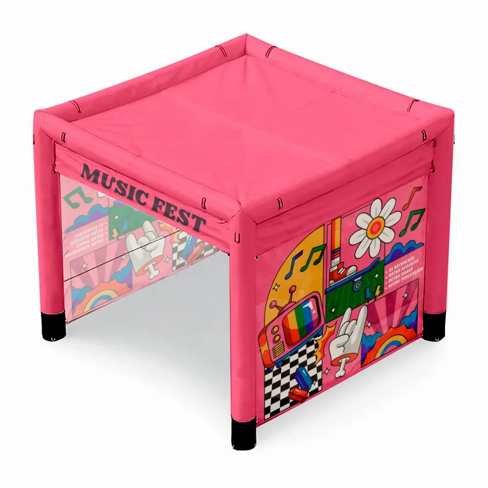 Inflatable Tents - Imprint Now - CA