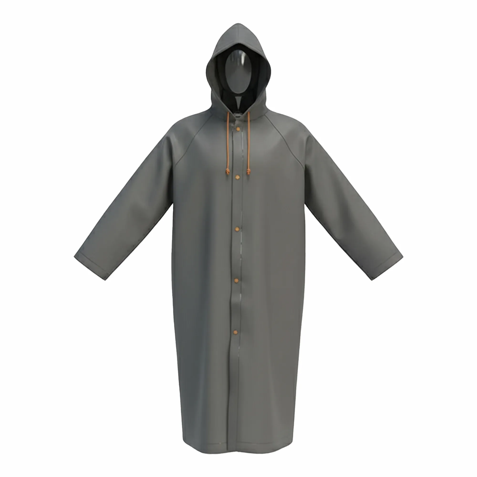 Ponchos - Imprint Now - CA