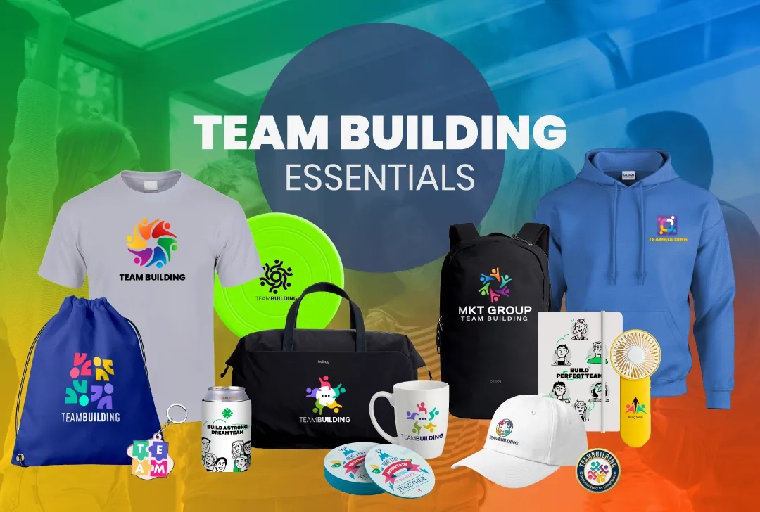 ImprintNow.ca Team Building Activities