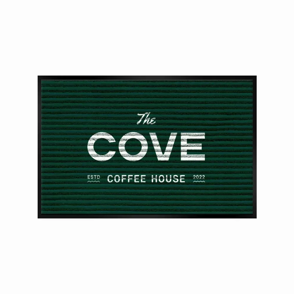 Yoga Mats - Imprint Now - CA